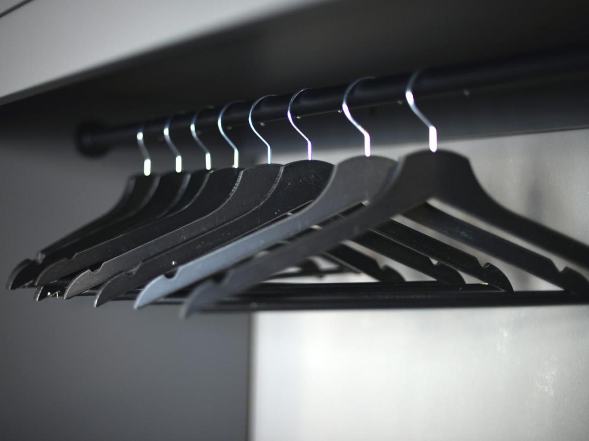 Appartamento Fontana パルマ エクステリア 写真