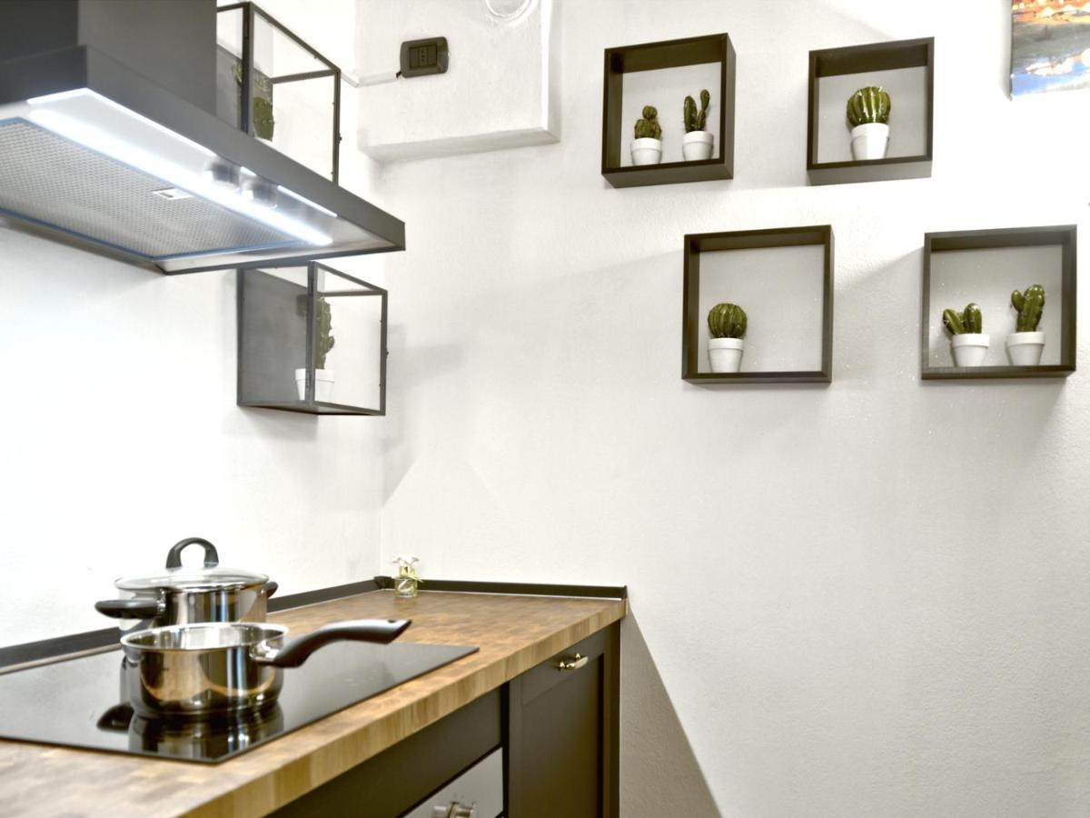 Appartamento Fontana パルマ エクステリア 写真